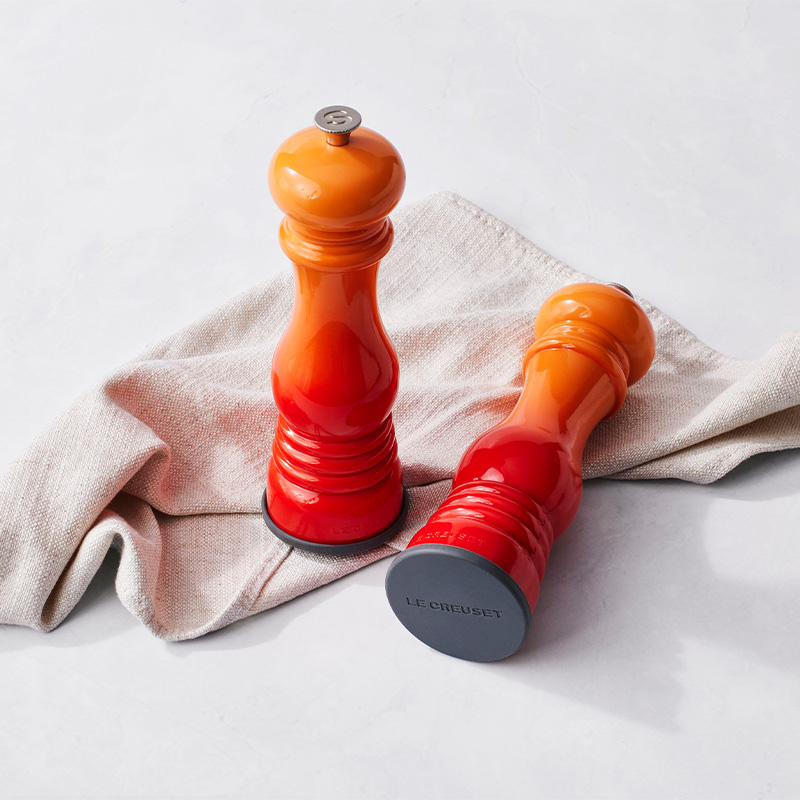 Mill Caps (Set of 2)